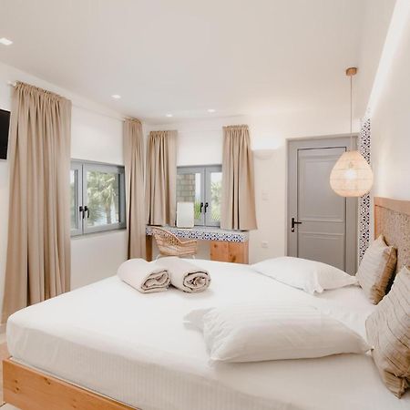 Orraon Lux Aparts Preveza Exteriér fotografie