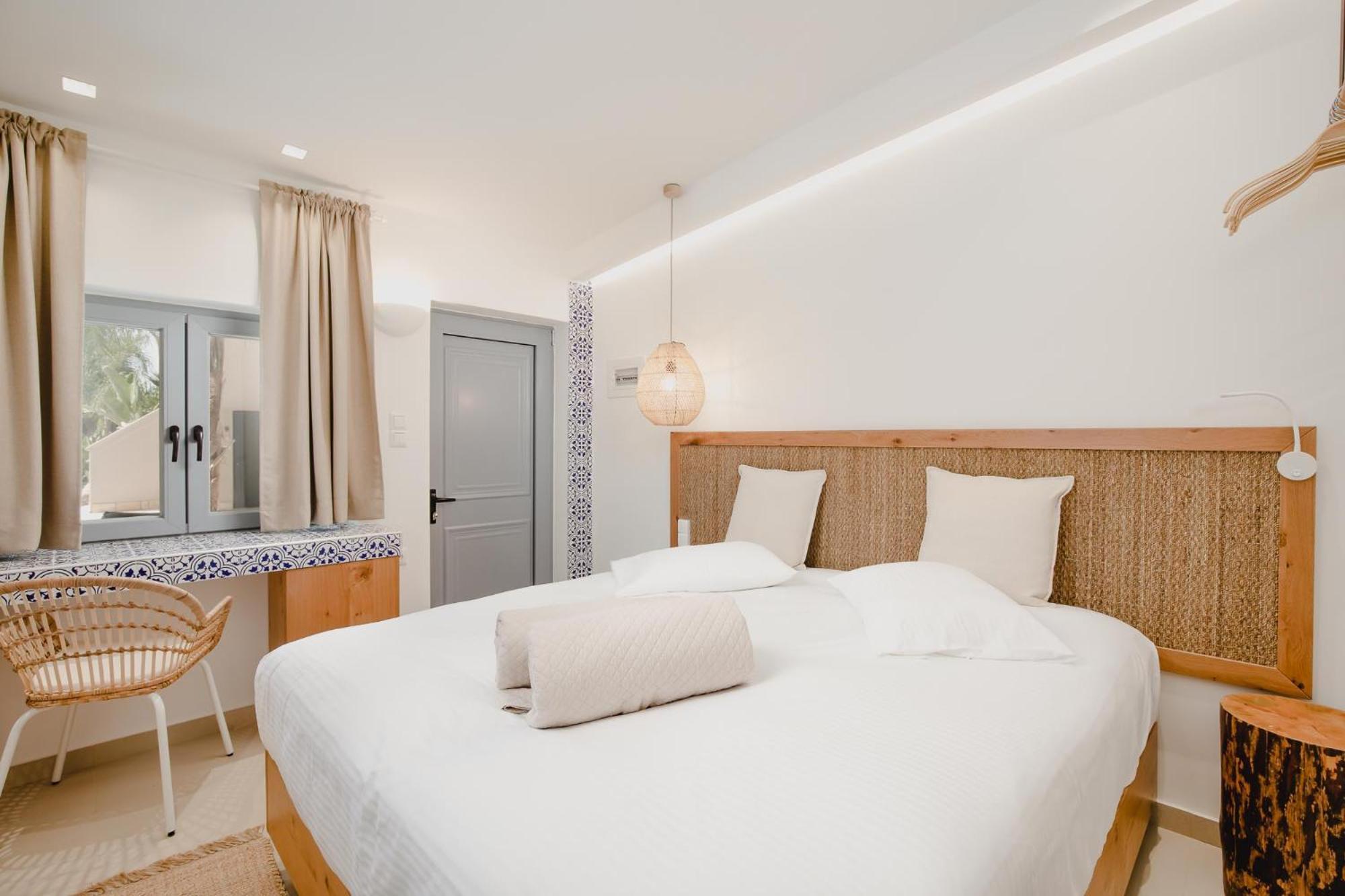 Orraon Lux Aparts Preveza Exteriér fotografie